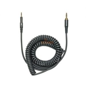 Tai Nghe Kiểm Âm Closed-Back Audio Technica ATH-M40x (Màu Đen) - Ảnh 3