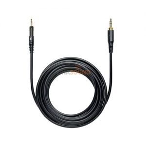 Tai Nghe Kiểm Âm Closed-Back Audio Technica ATH-M40x (Màu Đen) - Ảnh 4