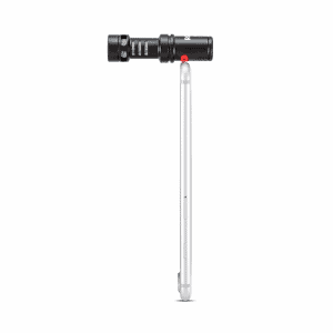 Micro Shotgun Rode VideoMic ME-L Cổng Lightning Cho iPhone - Ảnh 4