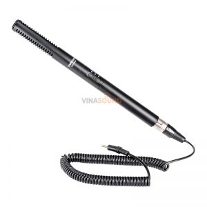 Micro Shotgun Takstar SGC-568 - Ảnh 4