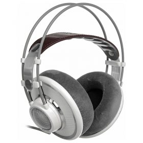 Tai Nghe Kiểm Âm Open-Back AKG K701