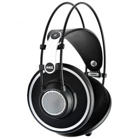 Tai Nghe Kiểm Âm Open-Back AKG K702