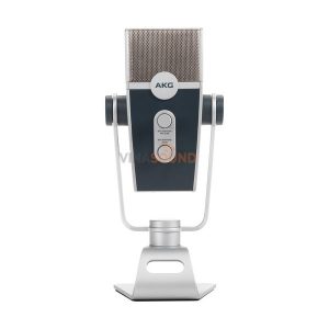 Micro Cổng USB AKG Lyra - Ảnh 4