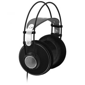 Tai Nghe Kiểm Âm Open-Back AKG K612 Pro