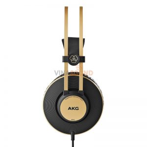 Tai Nghe Kiểm Âm Closed-Back AKG K92 - Ảnh 3