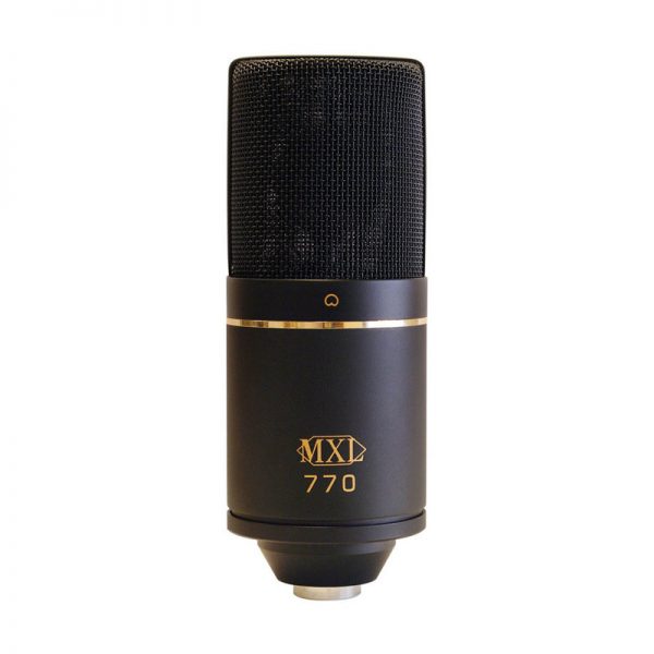 Micro MXL 770