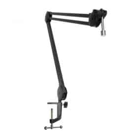 Chân Micro Kẹp Bàn On-Stage MBS7500