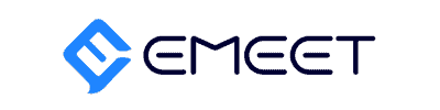 emeet logo