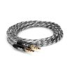 Cáp Hosa Drive Stereo Audio Cable 3.5mm TRS to Same