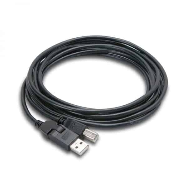 Cáp Hosa High Speed USB Cable Flex Type A to Type B