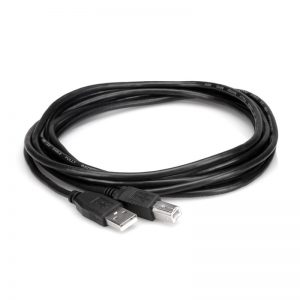 Cáp Hosa High Speed USB Cable Type A to Type B