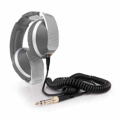 Cáp Reloop Connection Cable for RHP-20 Headphones