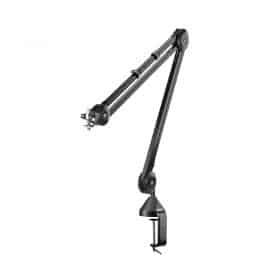 Giá Đỡ Micro Kẹp Bàn Rode PSA1-Professional Studio Boom Arm