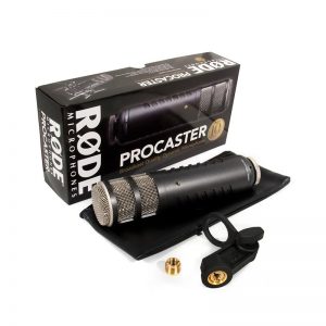 Micro Rode Procaster
