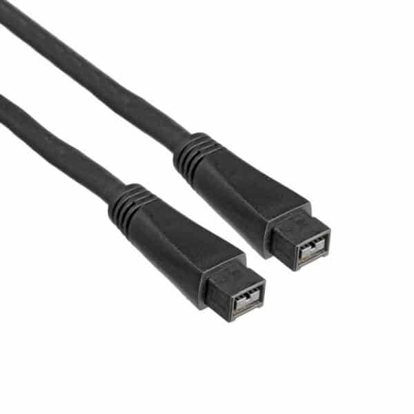 Cáp Pearstone Firewire 800 9-Pin to 9-Pin Cable