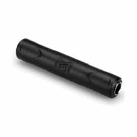 Hosa GPP-105 TRS Coupler | Đầu Nối 6.35mm (6 ly) TRS cái sang cái (F–F)