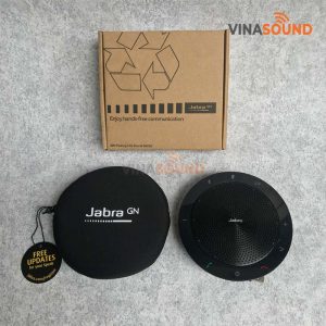 Trọn bộ Jabra Speak 510MS | Ảnh: Vinasound.vn