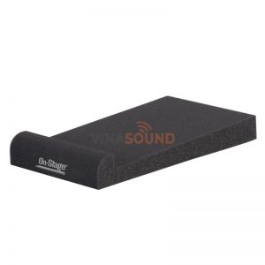 Đế Lót Loa Kiểm Âm On-Stage ASP3001 (Cỡ Nhỏ, Cặp) - Ảnh 3