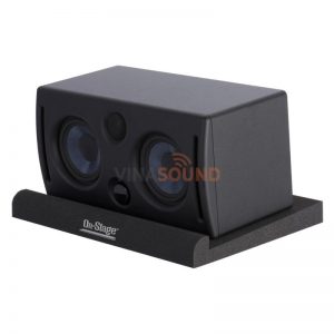 Đế Lót Loa Kiểm Âm On-Stage ASP3021 (Cỡ Lớn, Cặp) - Ảnh 4