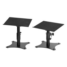 Giá Đỡ Loa Kiểm Âm Để Bàn On-Stage SMS4500 (Cặp)