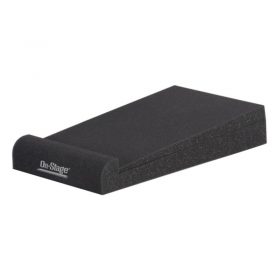 Đế Lót Loa Kiểm Âm On-Stage ASP3001 (Cỡ Nhỏ, Cặp)
