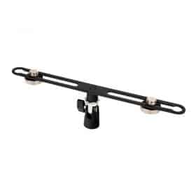 Giá Đỡ Micro Kép Alctron MAS-020