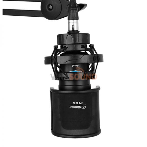 Pop Filter Alctron PF06 - Ảnh 3