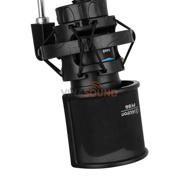 Pop Filter Alctron PF06 - Ảnh 4