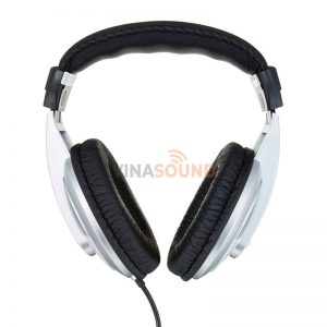 Tai Nghe Kiểm Âm Closed-Back Behringer HPM1000 (Màu Bạc) - Ảnh 3