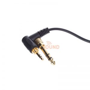 Tai Nghe Kiểm Âm Closed-Back Behringer HPM1000 (Màu Bạc) - Ảnh 5