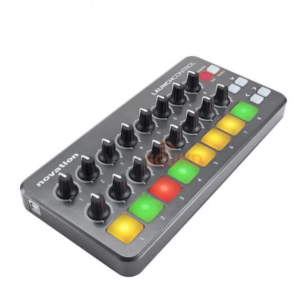 Novation Launch Control USB MIDI Controller - Ảnh 3