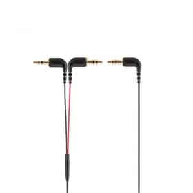 Cáp Rode SC11 -1 Đầu 3.5mm TRS ra 2 Đầu 3.5mm TRS - Dài 27,5cm