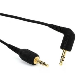 Cáp Rode SC8 - 3.5mm TRS Đực ra 3.5mm TRS Đực - Dài 6m