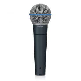 Micro Dynamic Behringer BA 85A