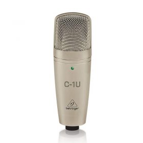 Micro Cổng USB Behringer C-1U 