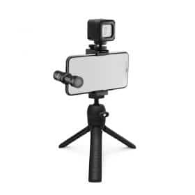 Rode Vlogger Kit iOS Edition - Bộ Micro Quay Vlog Phiên Bản Cho iOS