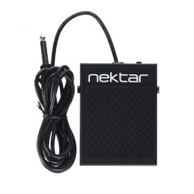 Nektar NP-1 Universal Footswitch Pedal