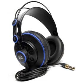 Tai Nghe Kiểm Âm Semi-Open PreSonus HD7