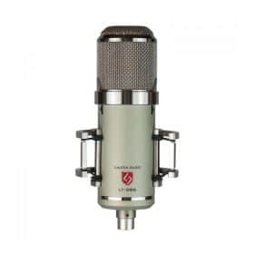 Micro Tube Condenser Lauten Audio Eden LT-386