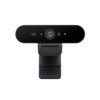 Webcam Logitech Brio 4K Ultra HD