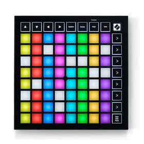 Novation Launchpad Mini MK3 Grid Controller Cho Ableton Live