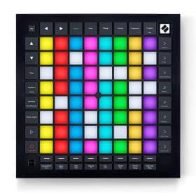 Novation Launchpad Pro Grid Controller Cho Ableton Live
