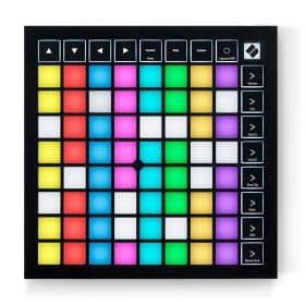 Novation Launchpad X Grid Controller Cho Ableton Live