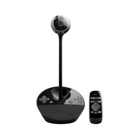 Logitech BCC950 - Webcam Tích Hợp Loa Hội Thảo