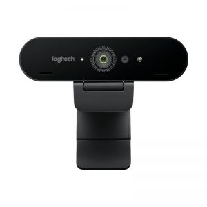 Webcam Logitech Brio 4K PRO