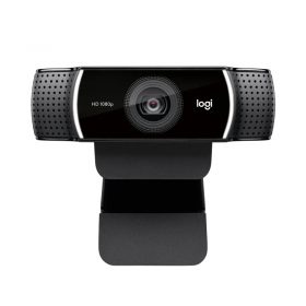 Logitech C922 Pro HD Stream Webcam