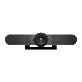 Webcam Tích Hợp Loa Hội Nghị Logitech Meetup