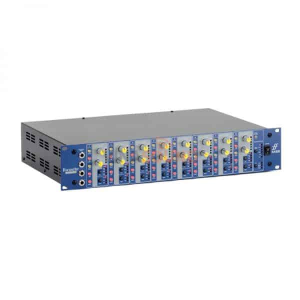Preamp Focusrite ISA828 MKII - Ảnh 2