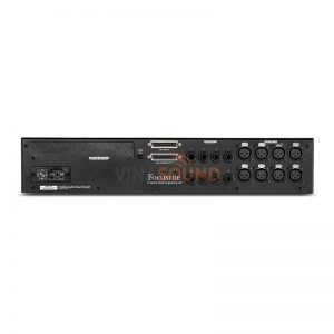 Preamp Focusrite ISA828 MKII - Ảnh 3