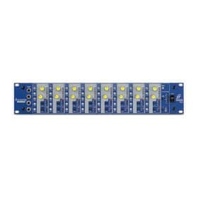 Preamp Focusrite ISA828 MKII